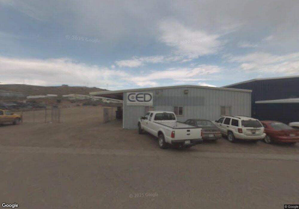 165 W 16th St, Craig, CO 81625 - photo 1