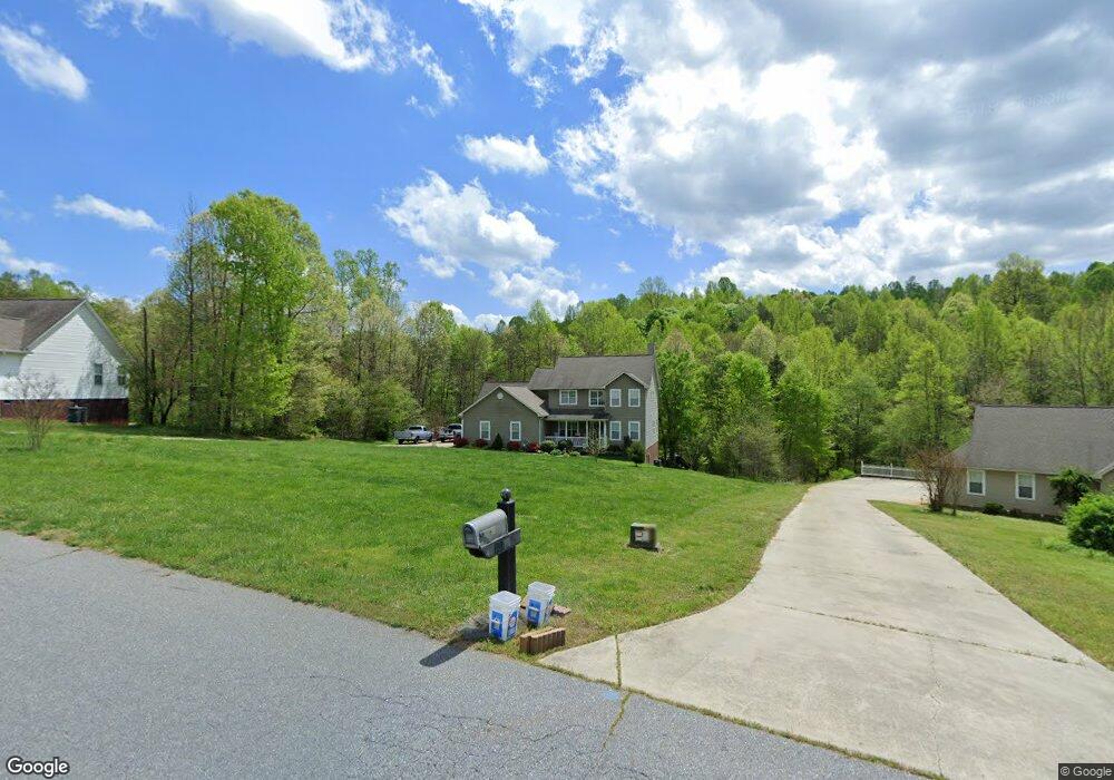 133 Sundance Cir, Statesville, NC 28625 - photo 1