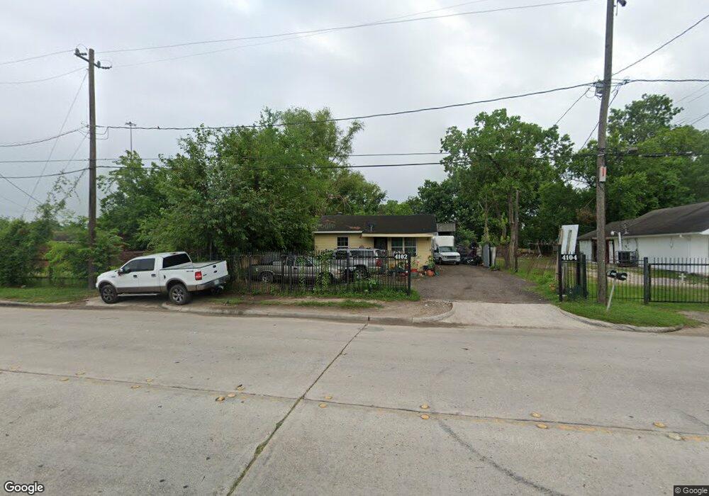 4102 Hopper Rd, Houston, TX 77093 - photo 1
