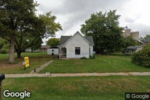 817 Freeman St, Dexter, IA 50070