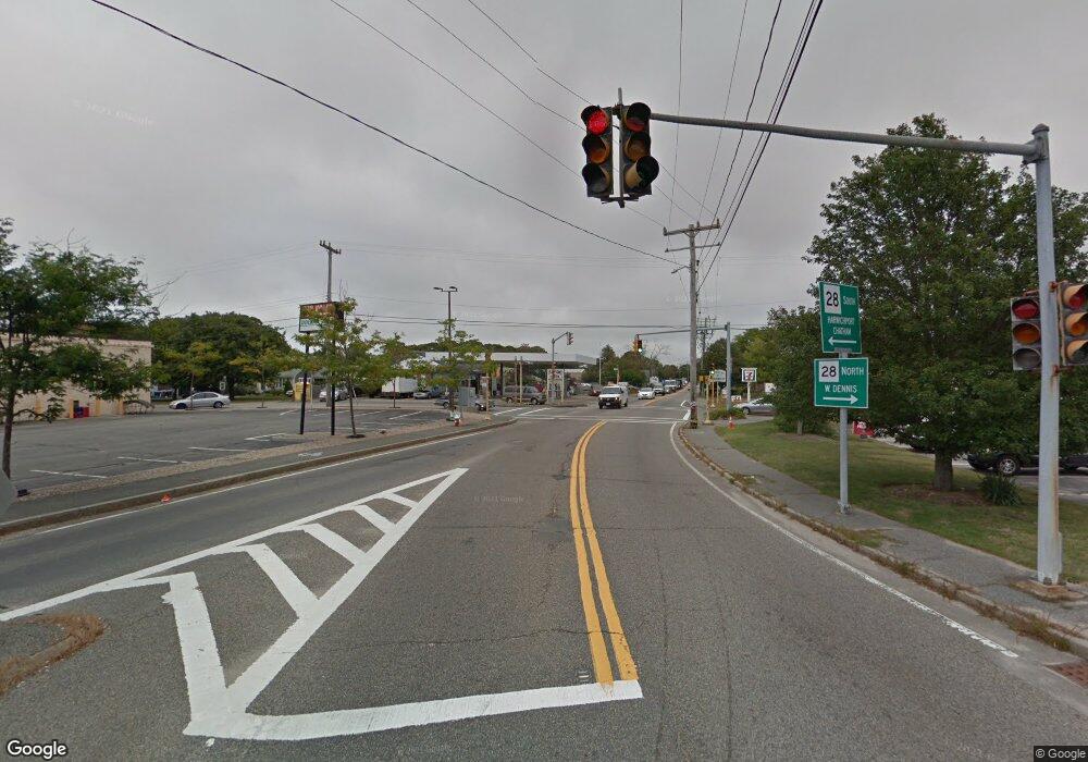 702 Main St, Dennis Port, MA 2639 - photo 1