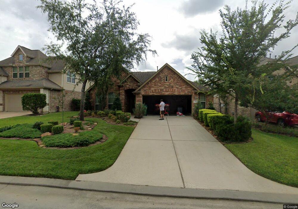 39 Hearthshire Cir, Magnolia, TX 77354 - photo 1