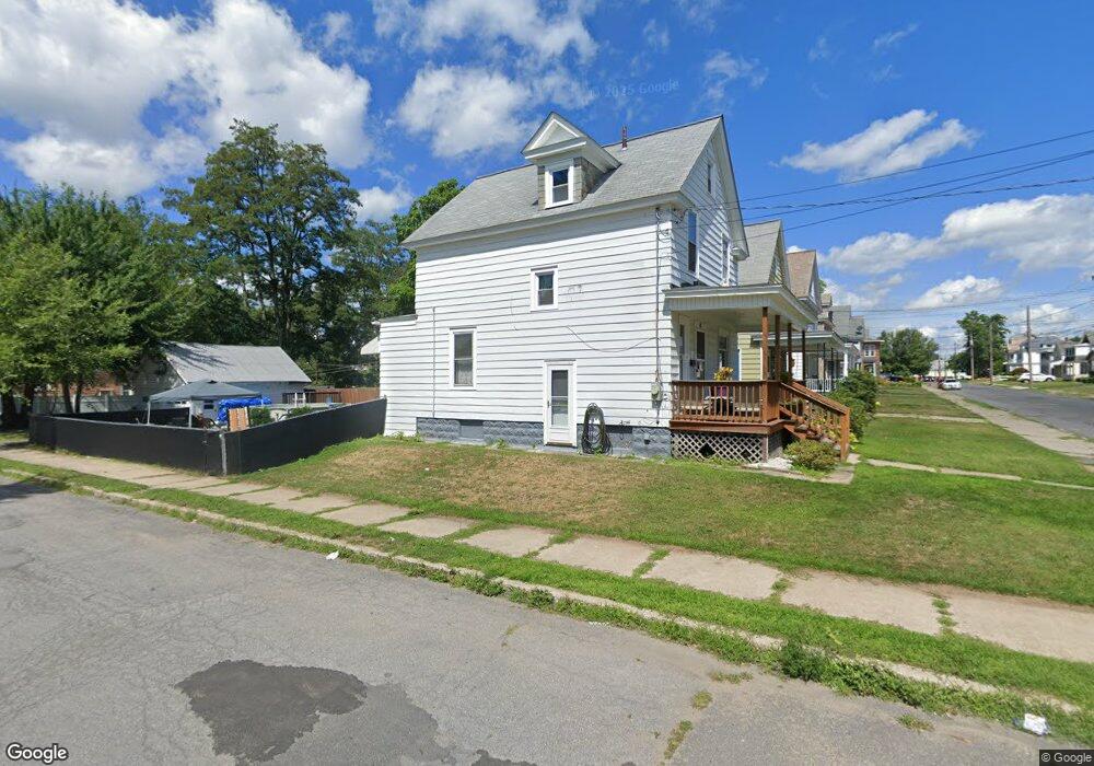 834 Thompson St, Schenectady, NY 12306 - photo 1