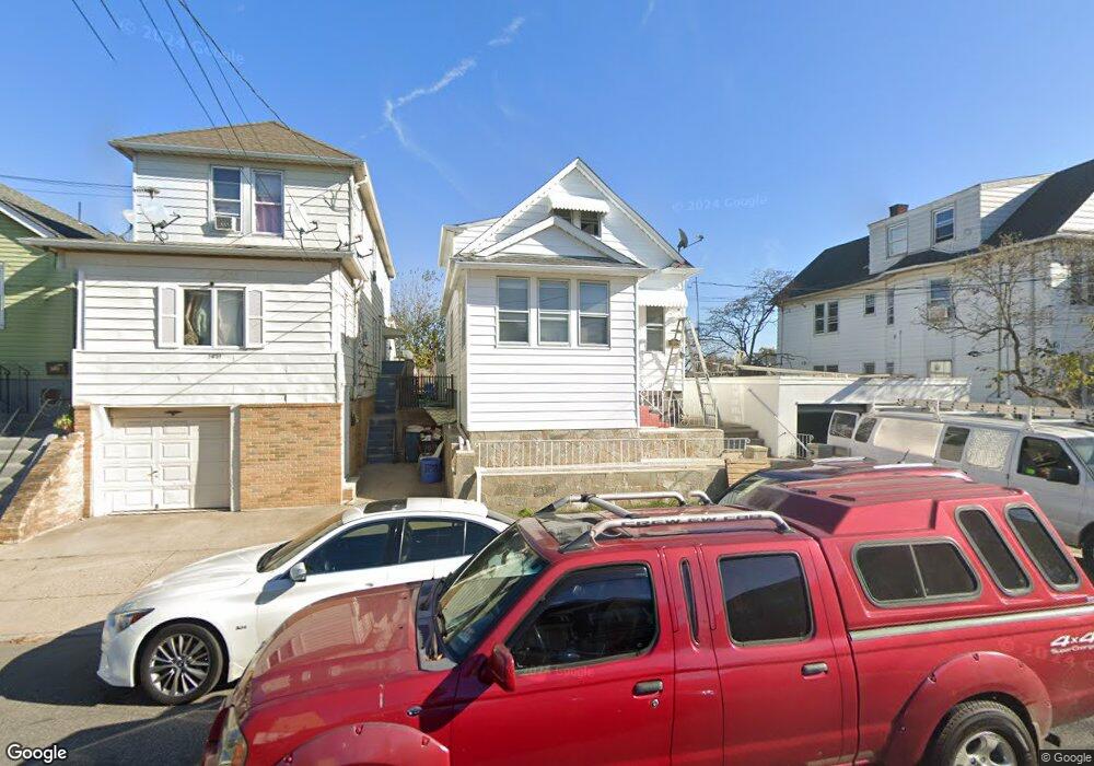 1073 E 25th St unit 1075, Paterson, NJ 07513 - photo 1