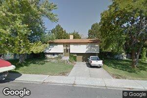 247 S 230 E, Orem, UT 84058