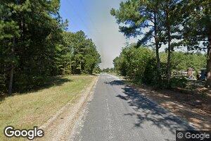 0000 Miller Rd, Hodges, SC 29653
