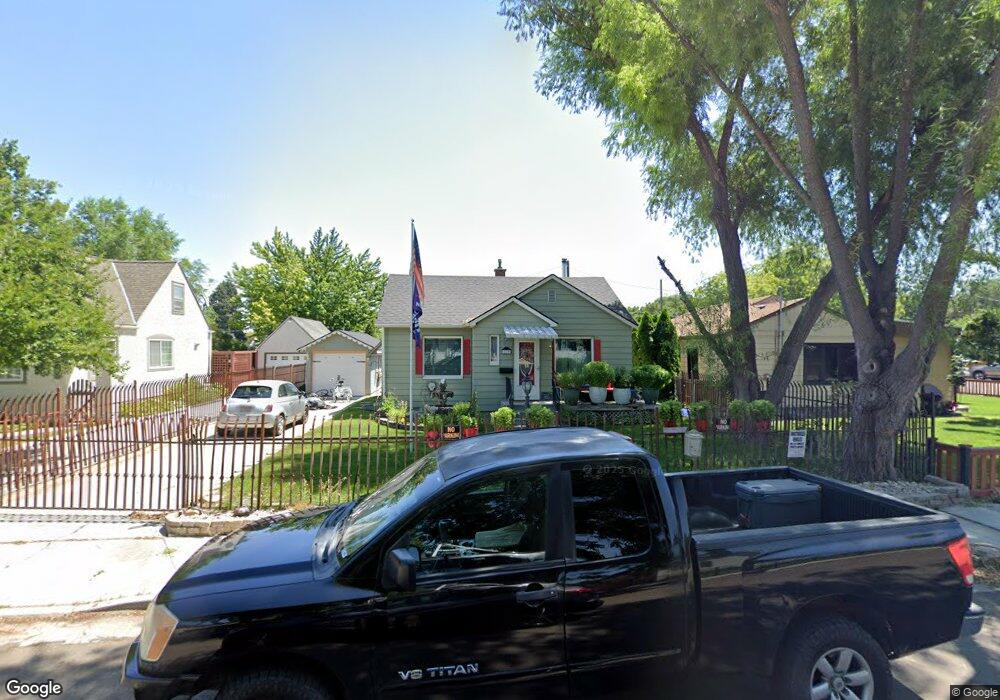 620 S Elder St, Nampa, ID 83686 - photo 1