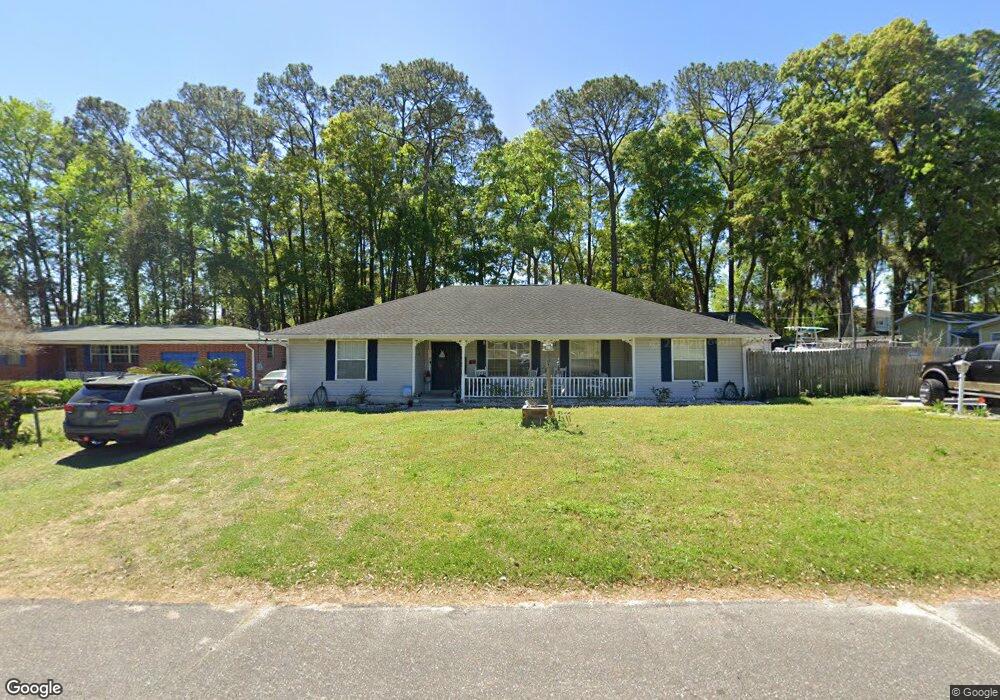 2820 Capper Rd, Jacksonville, FL 32218 - photo 1