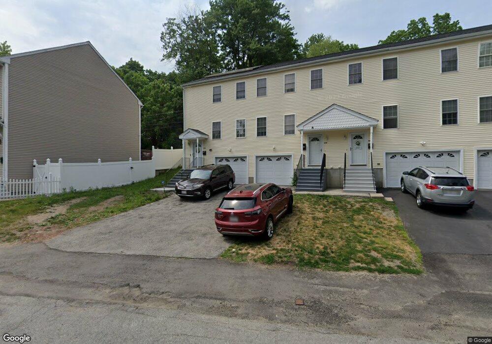 47 A North St unit A, Worcester, MA 01605 - photo 1