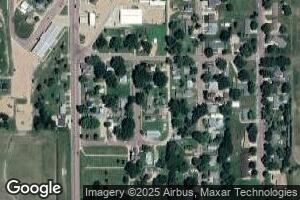 206 S Harvey St, Viborg, SD 57070