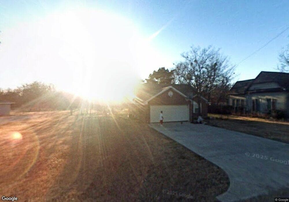 503 S Boyce Dr, Ennis, TX 75119 - photo 1