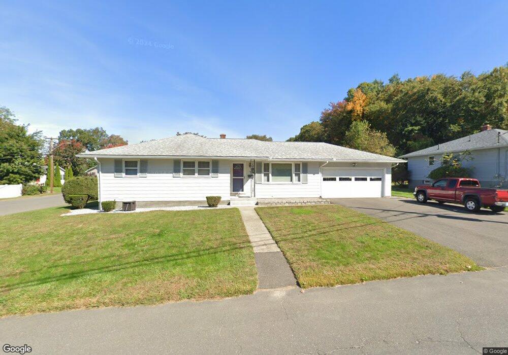 53 Ferrone Ave, Waterbury, CT 06705 - photo 1