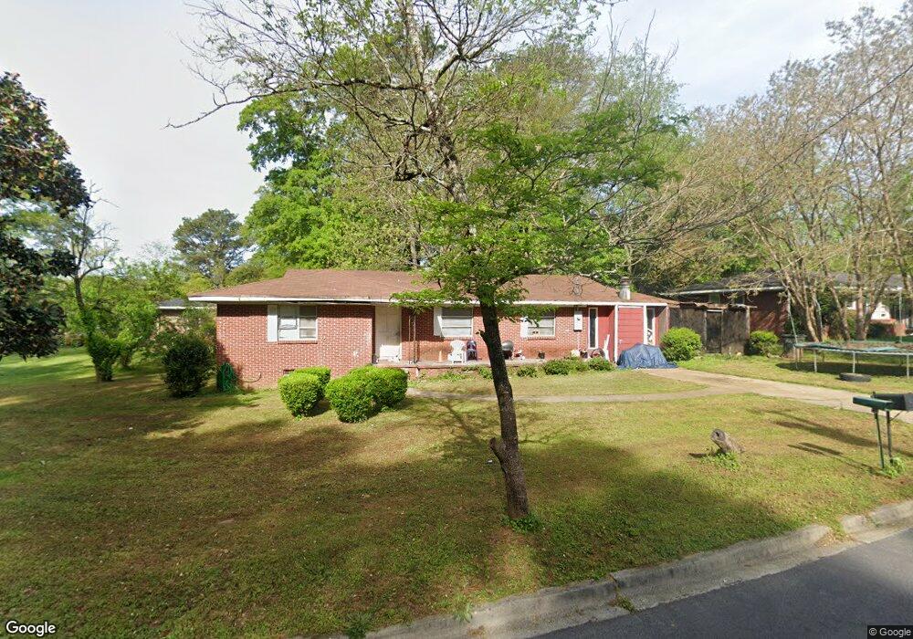 4112 Locust Cir SW, Covington, GA 30014 - photo 1