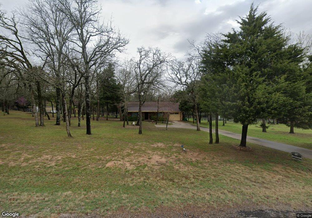 307 Brentwood Dr, Athens, TX 75751 - photo 1