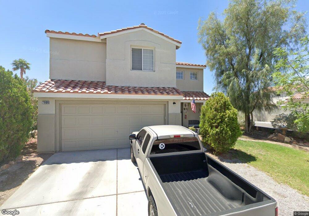 7909 Breazy Meadow Ct, Las Vegas, NV 89131 - photo 1