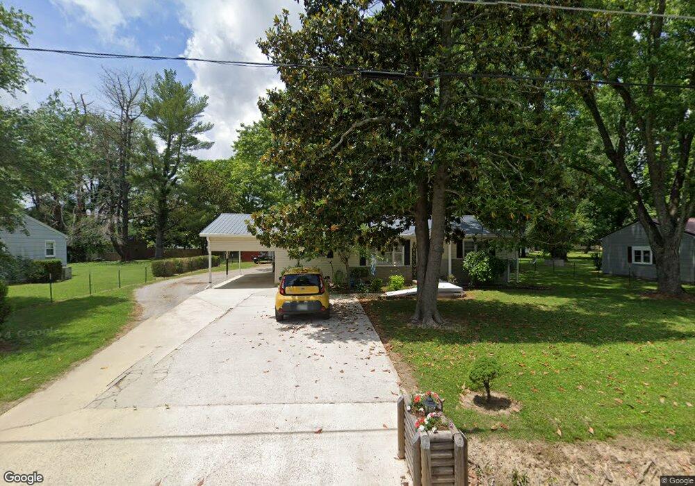 221 Fairlane Dr, Manchester, TN 37355 - photo 1