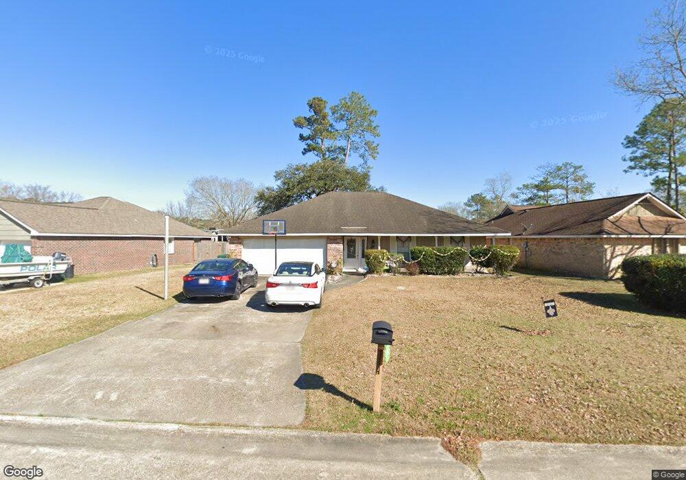 802 N Pearl Dr, Slidell, LA 70461 - photo 1
