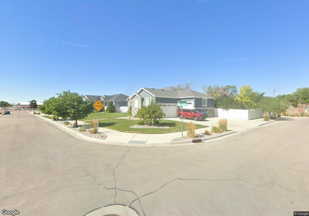 7974 S Larsen Meadow Ln unit 5, West Jordan, UT 84088 - photo 1