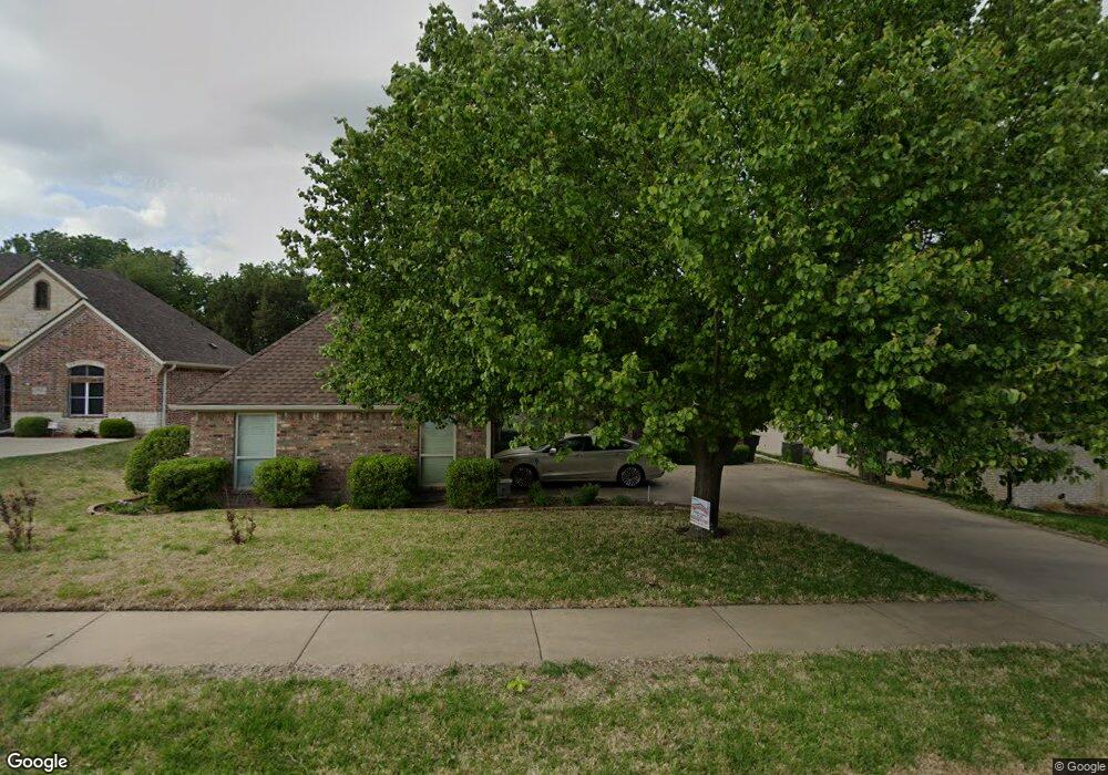 1707 Moreland Dr, Sherman, TX 75090 - photo 1