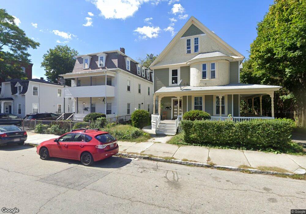 18 Woodland St, Worcester, MA 01610 - photo 1