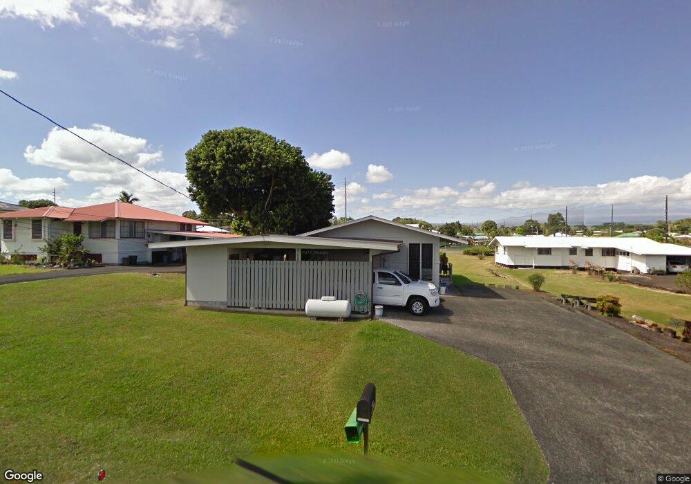 24 Awapuhi St, Hilo, HI 96720 - photo 1