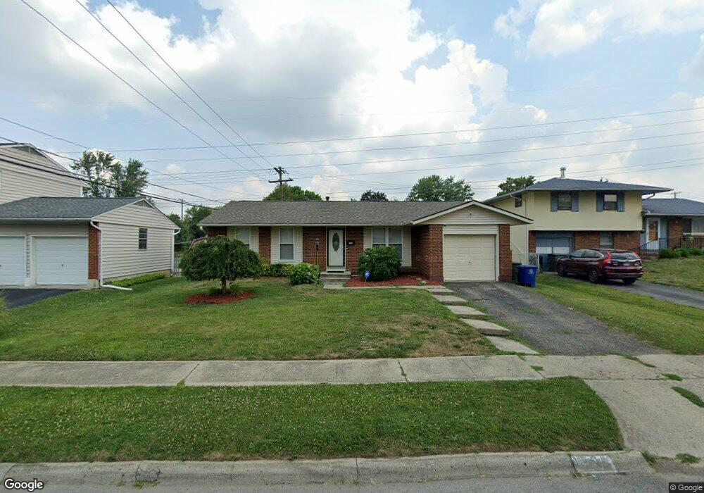 1506 Fullen Rd, Columbus, OH 43229 - photo 1