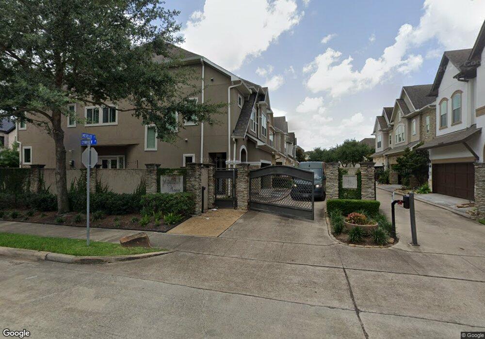 8214 Merlot Ln, Houston, TX 77055 - photo 1