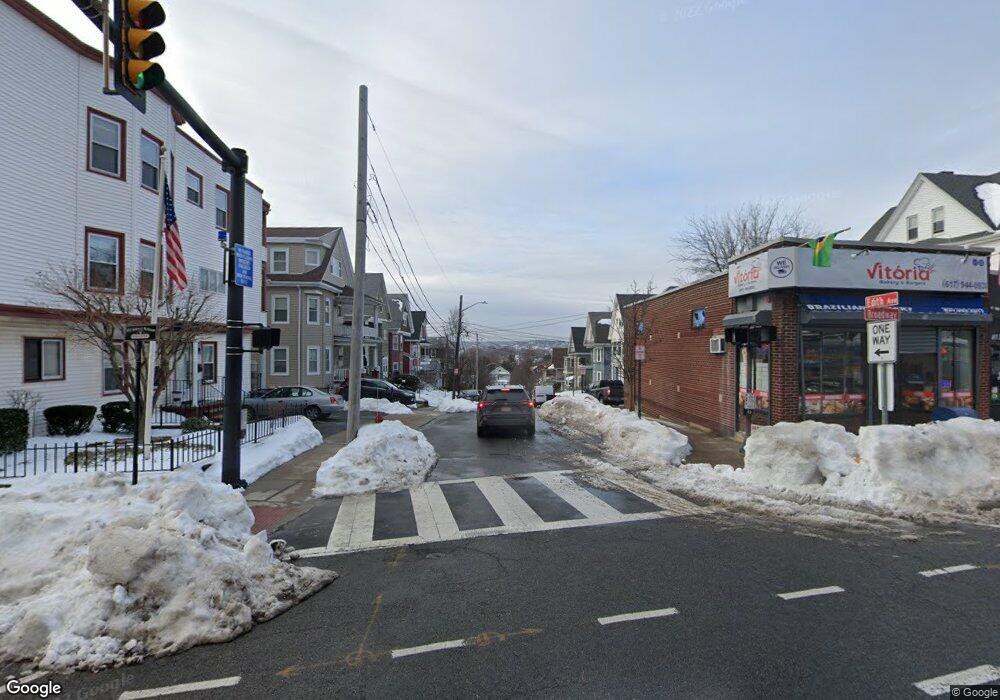 1 Edith Ave, Everett, MA 02149 - photo 1