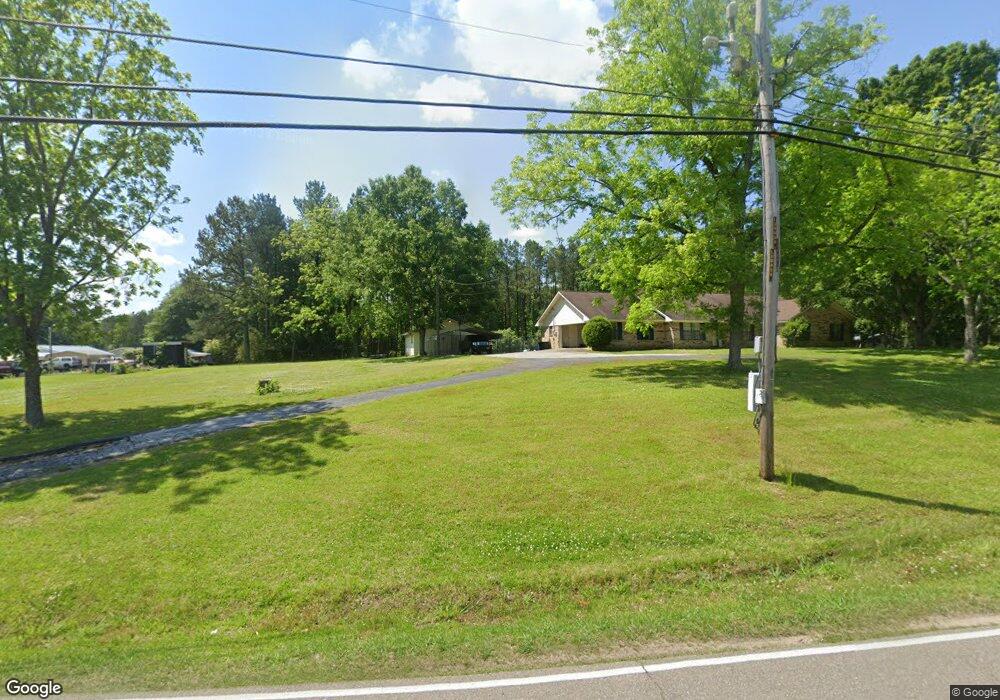 60 Lower Myrick Rd, Laurel, MS 39443 - photo 1