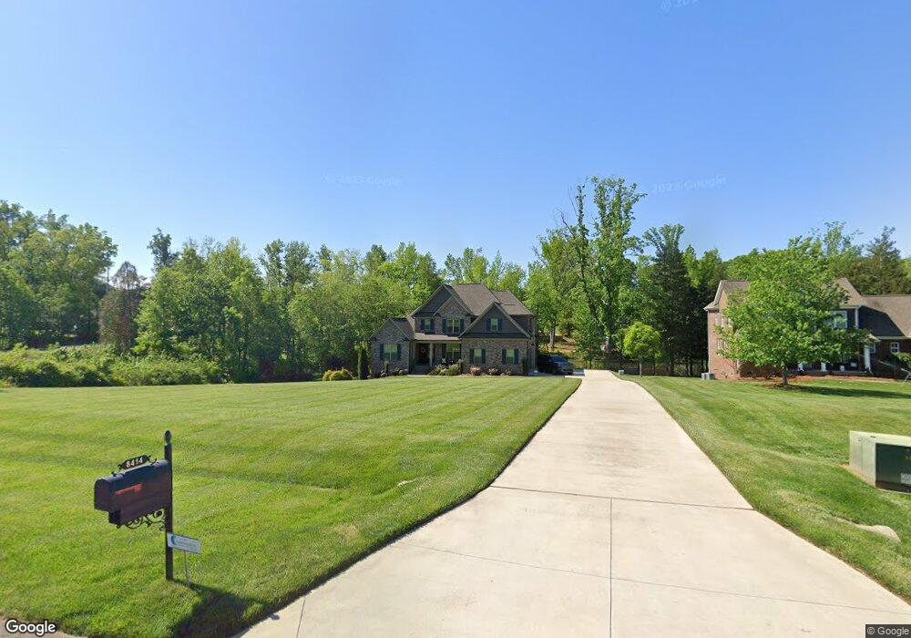 8414 Cripplegate Trace, Browns Summit, NC 27214 - photo 1