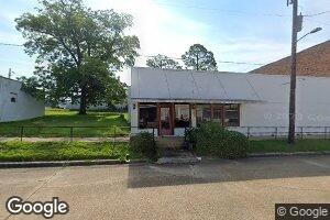 130 Depot St, Abbeville, GA 31001