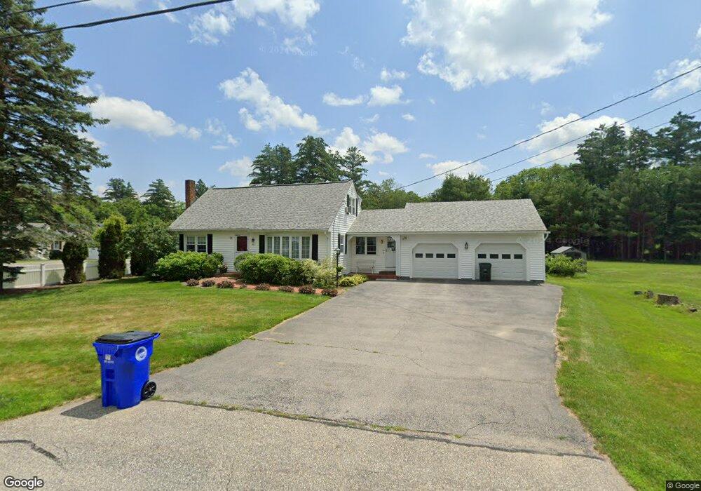 5 Cushing Rd, Goffstown, NH 03045 - photo 1