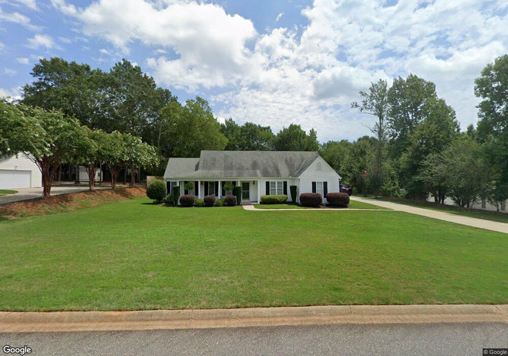 113 Carrie Leigh Ln, Pendleton, SC 29670 - photo 1