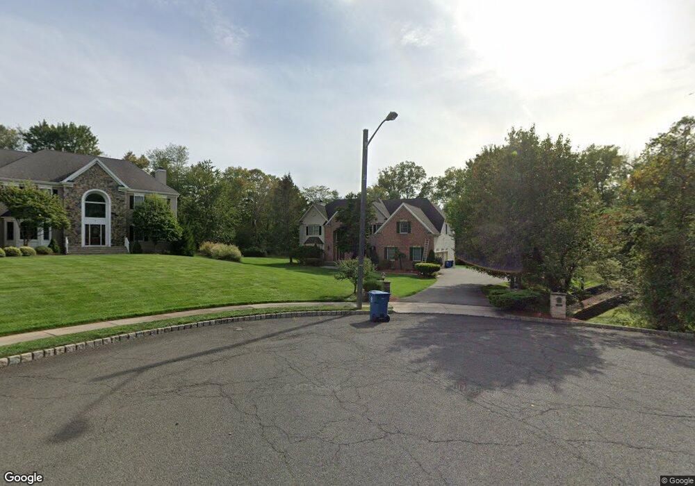 9 Linderberry Ct, Martinsville, NJ 08836 - photo 1