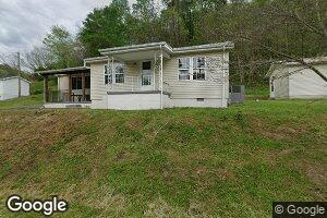 276 Cracker Bottom Rd, Martin, KY 41649