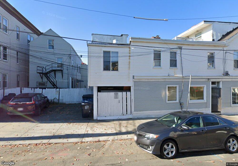 430 Cambridge St unit 1, Cambridge, MA 02141 - photo 1