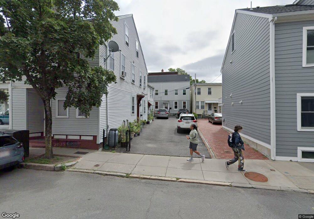 430 Cambridge St unit 2A, Cambridge, MA 02141 - photo 1