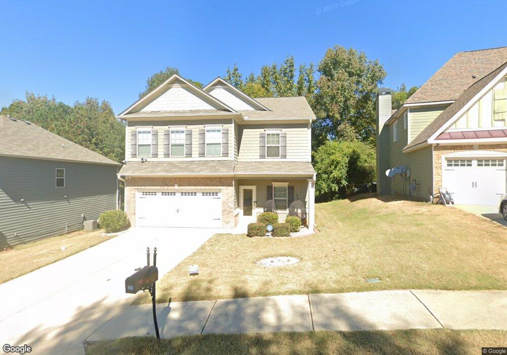 345 Emerson Trail unit 221, Covington, GA 30016 - photo 1