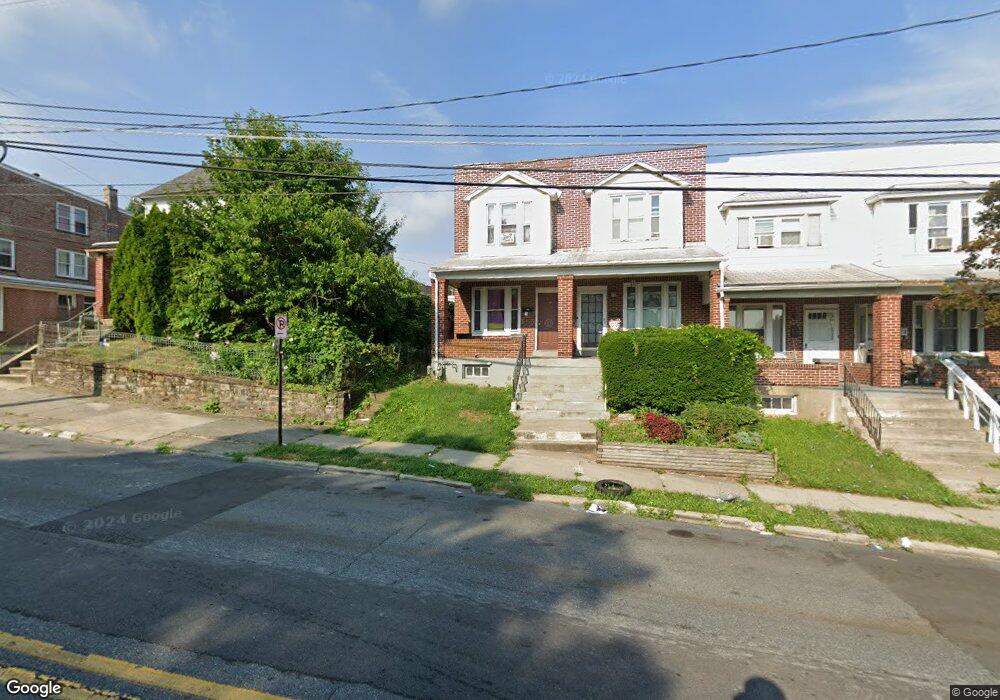 932 N 6th St, Allentown, PA 18102 - photo 1