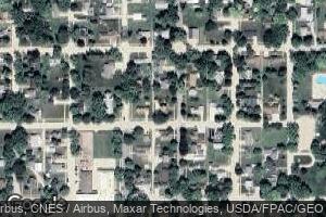 501 N Main St, Buffalo Center, IA 50424