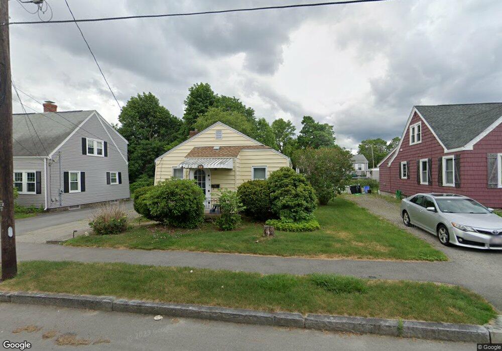 21 Purchase St, Worcester, MA 01606 - photo 1