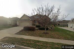 343 N Eaton Dr, Lawrence, KS 66049