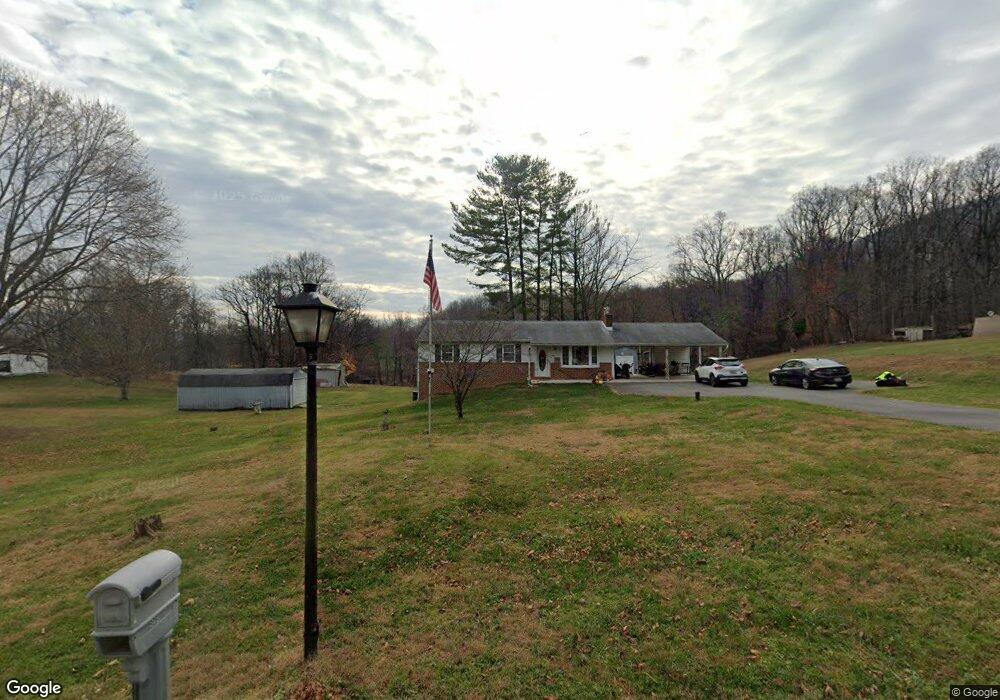 19061 Miller Ave, Knoxville, MD 21758 - photo 1