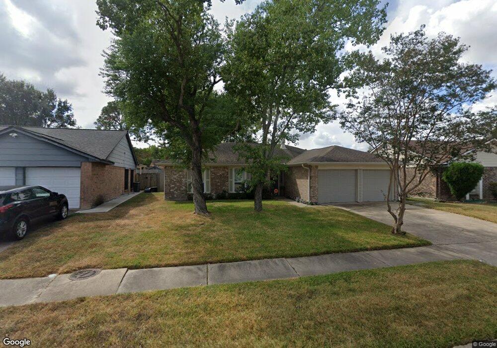 16731 Silver Sky Ln, Houston, TX 77095 - photo 1