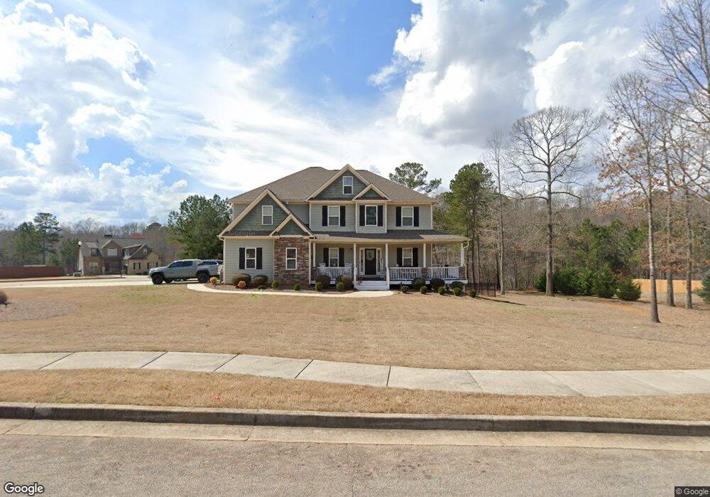 200 Calvery Way unit 23, McDonough, GA 30252 - photo 1