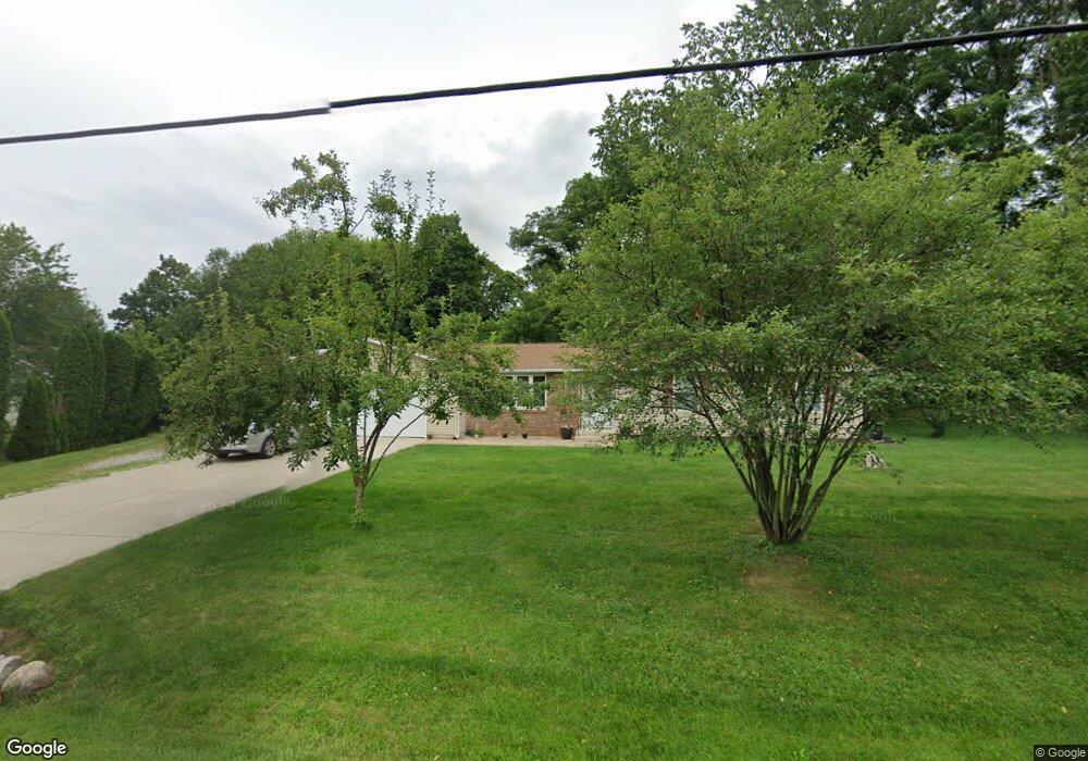 3443 W Schultz Rd, La Porte, IN 46350 - photo 1