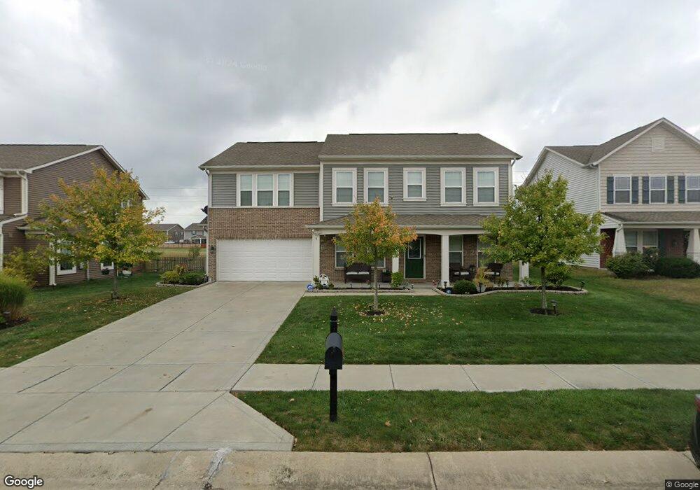 2686 Twinleaf Dr, Plainfield, IN 46168 - photo 1