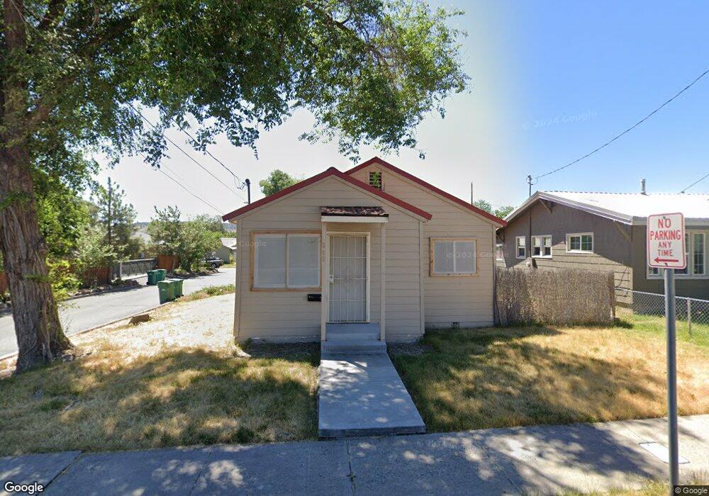 200 Mortimer St, Klamath Falls, OR 97601 - photo 1