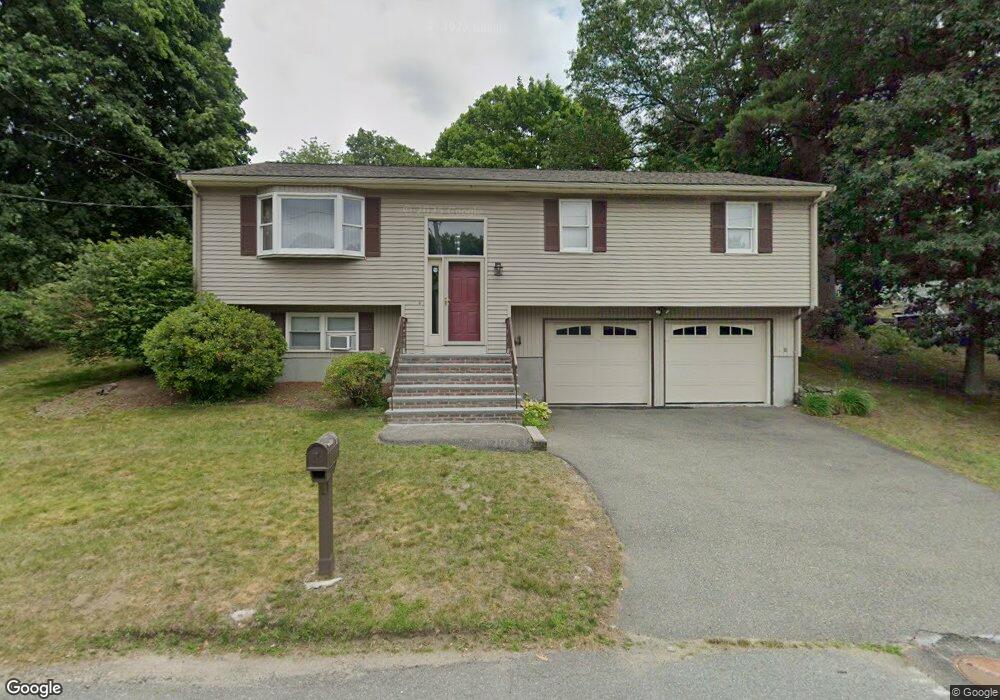 39 Longwood Ave, Saugus, MA 01906 - photo 1