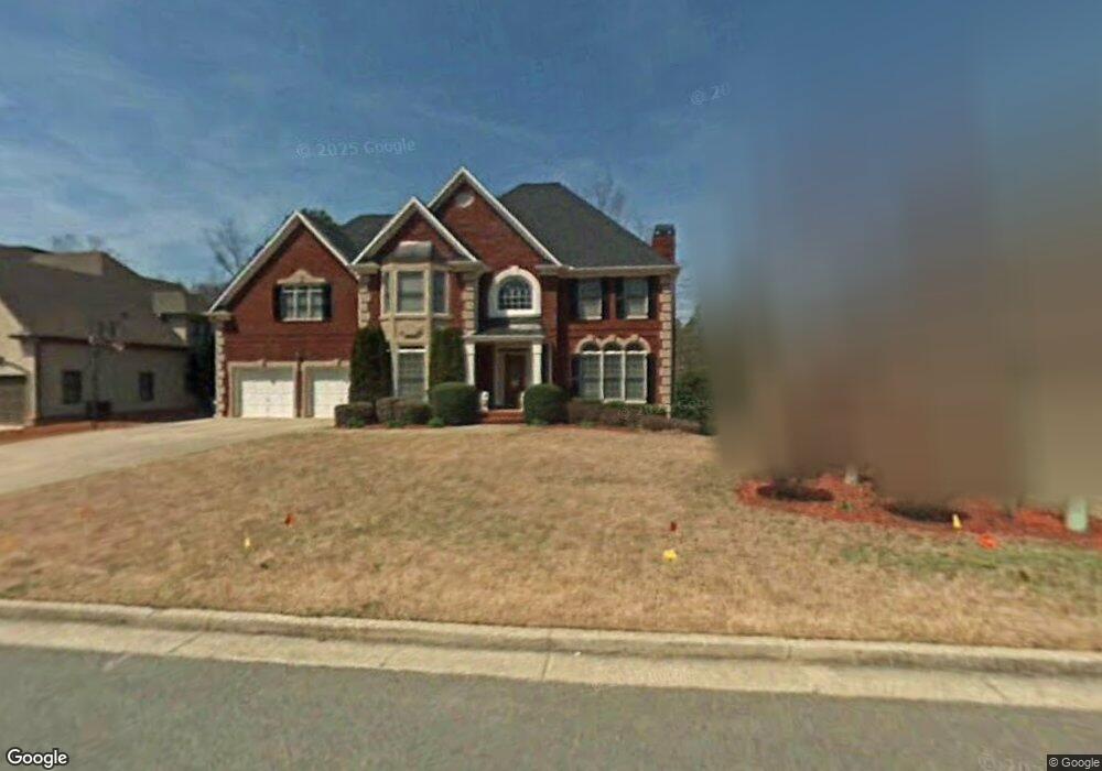 6306 Benbrooke Overlook NW unit XIV, Acworth, GA 30101 - photo 1